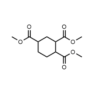 Trimethyl cyclohexane-1,2,4-tricarboxylate|CS-0448971
