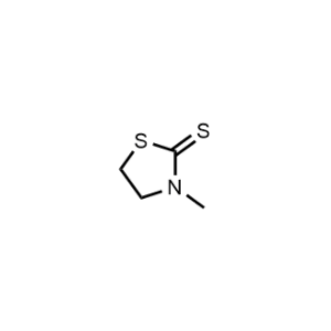 3-Methylthiazolidine-2-thione|CS-0449032