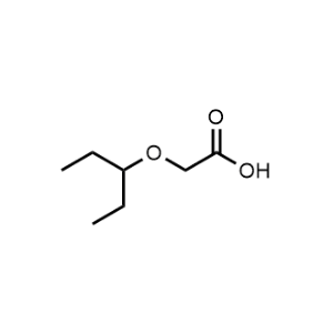 2-(Pentan-3-yloxy)acetic acid|CS-0449108