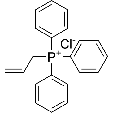 Allyltriphenylphosphonium chloride|CS-0449235