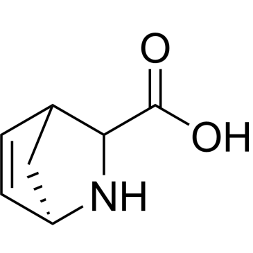 (1R)-2-azabicyclo[2.2.1]Hept-5-ene-3-carboxylic acid|CS-0449237