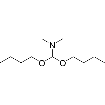 1,1-Dibutoxy-N,N-dimethylmethanamine|CS-0449256