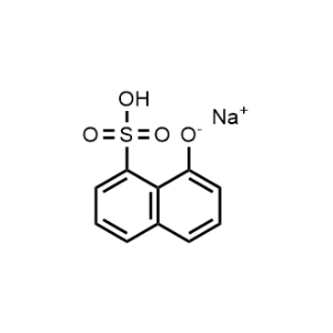 Sodium 8-sulfonaphthalen-1-olate|CS-0449312