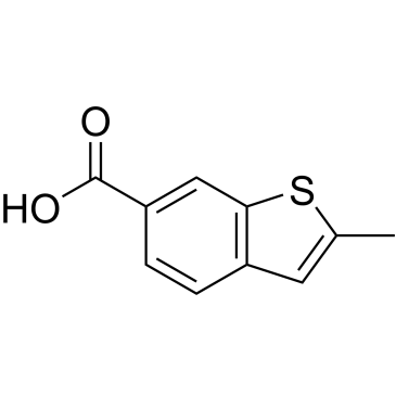 2-Methylbenzo[b]thiophene-6-carboxylic acid|CS-0449357