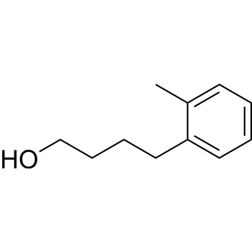 4-(O-tolyl)butan-1-ol|CS-0449535