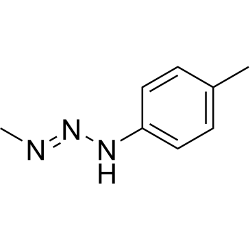 1-Methyl-3-(p-tolyl)triaz-1-ene|CS-0449699