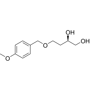 (R)-4-((4-methoxybenzyl)oxy)butane-1,2-diol|CS-0449735