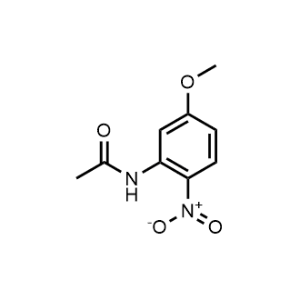N-(5-methoxy-2-nitrophenyl)acetamide|CS-0449755