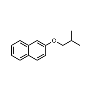2-Isobutoxynaphthalene|CS-0449776