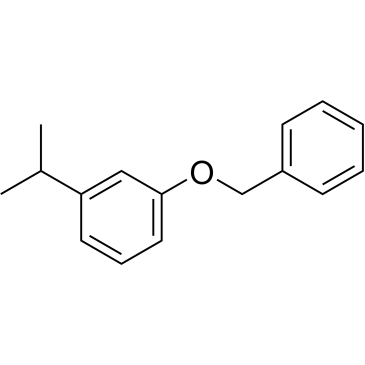 1-(Benzyloxy)-3-isopropylbenzene|CS-0449862
