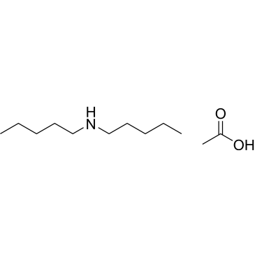 Dipentylamine acetate|CS-0449866