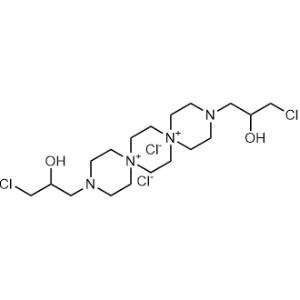 Prospidium dichloride|CS-0449874