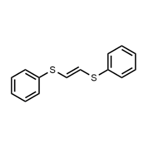 1,2-Bis(phenylthio)ethene|CS-0449876