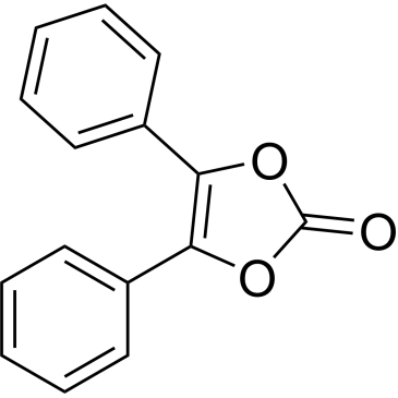 4,5-Diphenyl-1,3-dioxol-2-one|CS-0449879