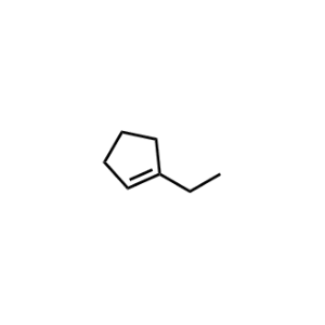 1-Ethylcyclopent-1-ene|CS-0449911