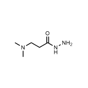 3-(Dimethylamino)propanehydrazide|CS-0449914