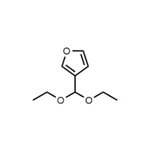 3-(Diethoxymethyl)furan|CS-0449937