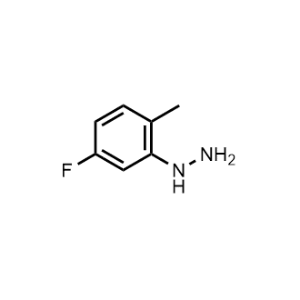 (5-Fluoro-2-methylphenyl)hydrazine|CS-0449988