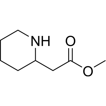 Methyl 2-(piperidin-2-yl)acetate|CS-0450015
