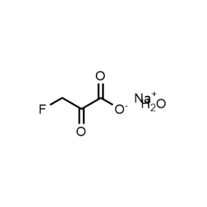 Sodium 3-fluoro-2-oxopropanoate hydrate|CS-0450027