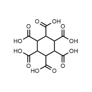 Cyclohexane-1,2,3,4,5,6-hexacarboxylic acid|CS-0450033