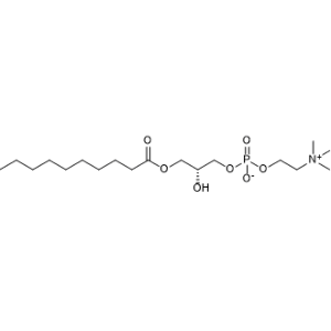1-Decanoyl-sn-glycero-3-phosphocholine|CS-0450045