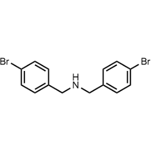 Bis(4-bromobenzyl)amine|CS-0450048