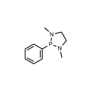 1,3-Dimethyl-2-phenyl-1,3,2-diazaphospholidine|CS-0450073
