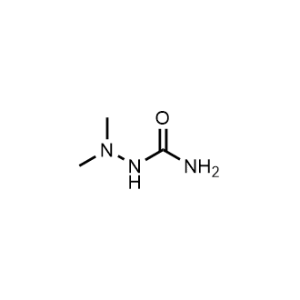 2,2-Dimethylhydrazine-1-carboxamide|CS-0450115