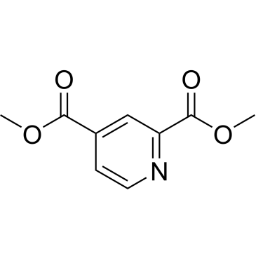 Dimethyl pyridine-2,4-dicarboxylate|CS-0450154