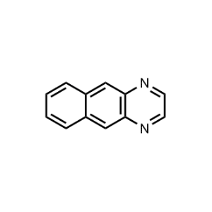 Benzo[g]quinoxaline|CS-0450195