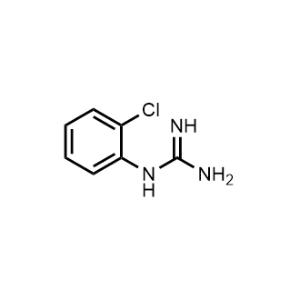 1-(2-Chlorophenyl)guanidine|CS-0450250