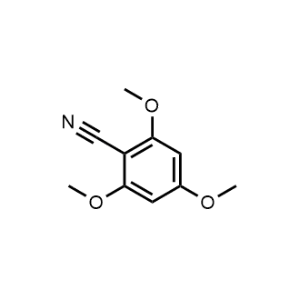 2,4,6-Trimethoxybenzonitrile|CS-0450254