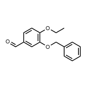 3-(Benzyloxy)-4-ethoxybenzaldehyde|CS-0450348
