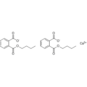 Copper(II) 2-(butoxycarbonyl)benzoate|CS-0450367