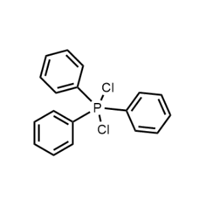 Dichlorotriphenyl-lambda5-phosphane|CS-0450374