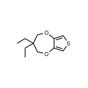 3,3-Diethyl-3,4-dihydro-2H-thieno[3,4-b][1,4]dioxepine|CS-0450451