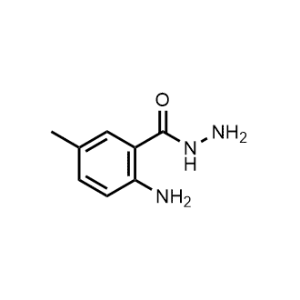 2-Amino-5-methylbenzohydrazide|CS-0450457