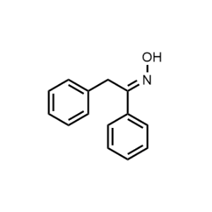 (E)-1,2-diphenylethan-1-one oxime|CS-0450495
