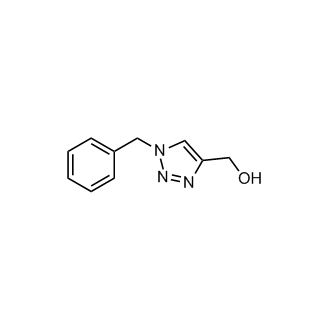 (1-Benzyl-1H-1,2,3-triazol-4-yl)methanol|CS-0450526