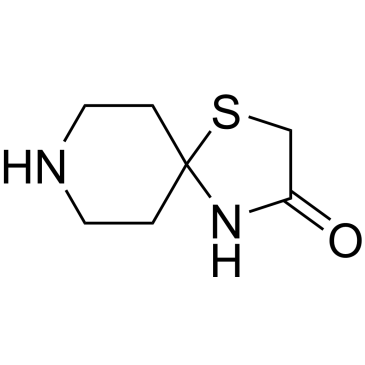 1-Thia-4,8-diazaspiro[4.5]Decan-3-one|CS-0450554