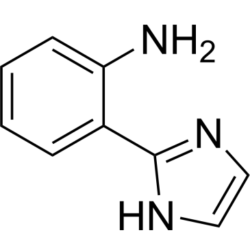 2-(1H-imidazol-2-yl)aniline|CS-0450591