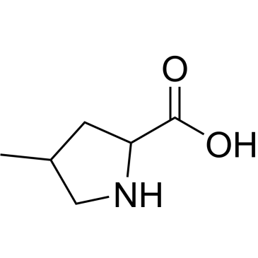 4-Methylpyrrolidine-2-carboxylic acid|CS-0450701