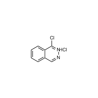 1-Chlorophthalazine hydrochloride|CS-0450708