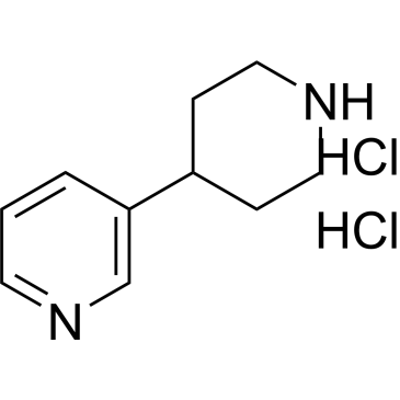 3-(Piperidin-4-yl)pyridine dihydrochloride|CS-0450711