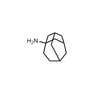 Tricyclo[4.3.1.1(3,8)]Undecan-3-amine|CS-0450750