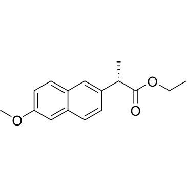 Naproxen ethyl ester|CS-0450856