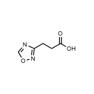 3-(1,2,4-Oxadiazol-3-yl)propanoic acid|CS-0450880