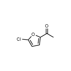 1-(5-Chlorofuran-2-yl)ethan-1-one|CS-0450954