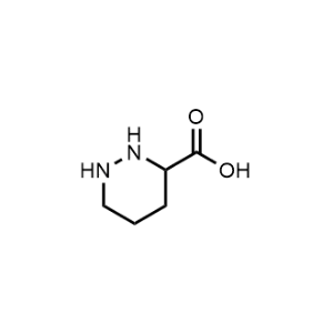 Hexahydropyridazine-3-carboxylic acid|CS-0451084